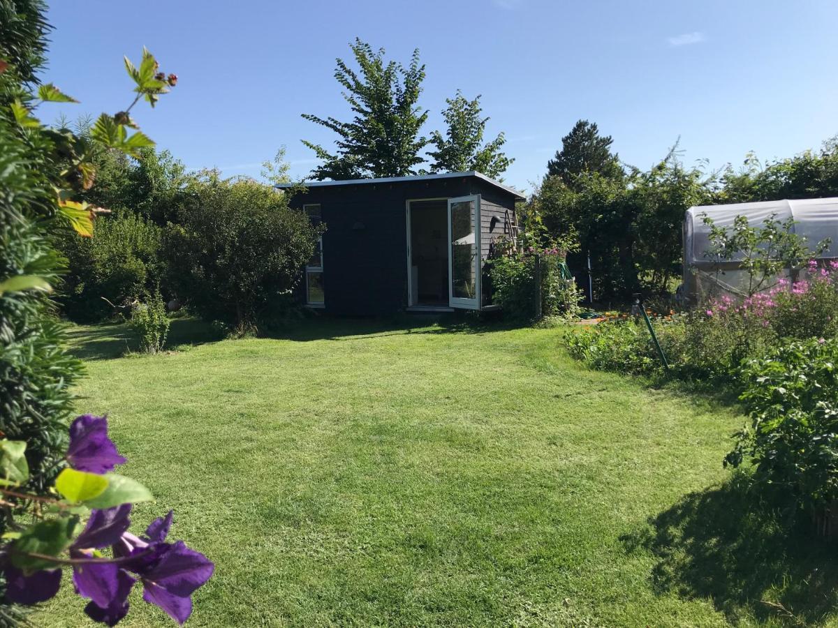 Cutest Annex - Close To Heatherhill And Sea :-) Vejby Exterior foto